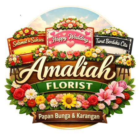 Papan Bunga Rawaheng